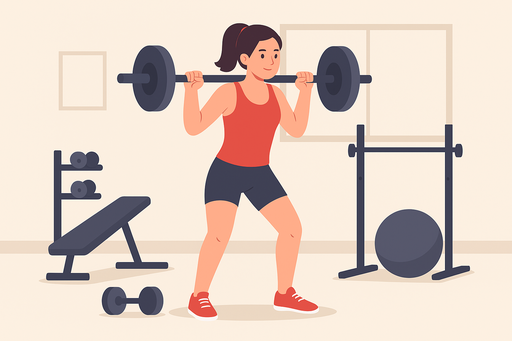 Coach Mayrance (Remise en Forme)