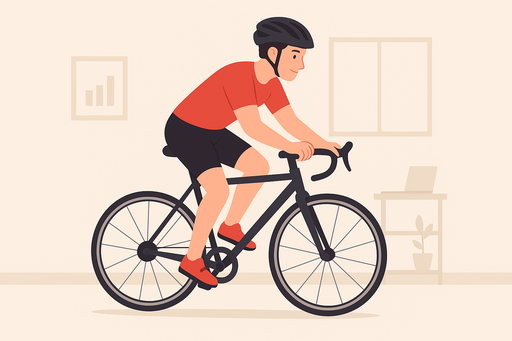 Coach Gabriel (Performance)