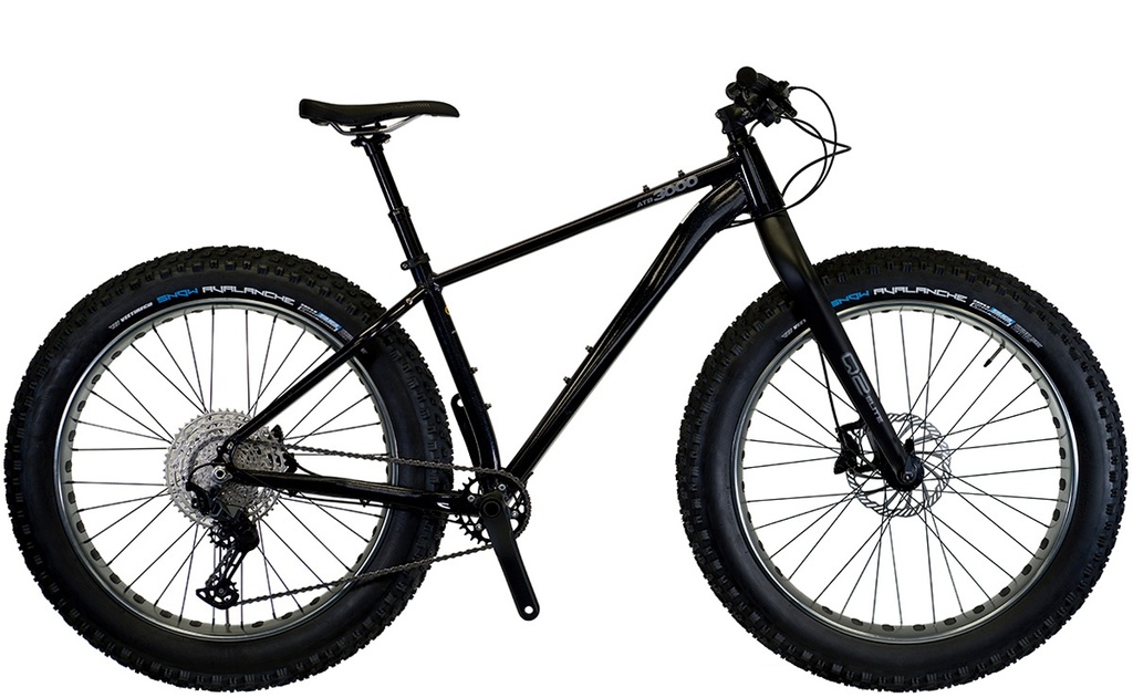 ATB 3000 Noir