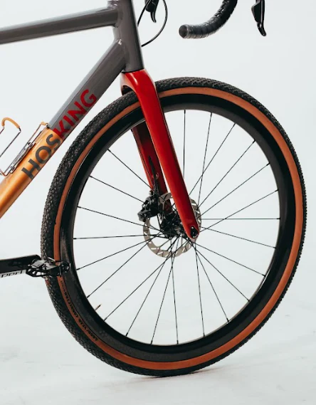 Hosking HD 2025