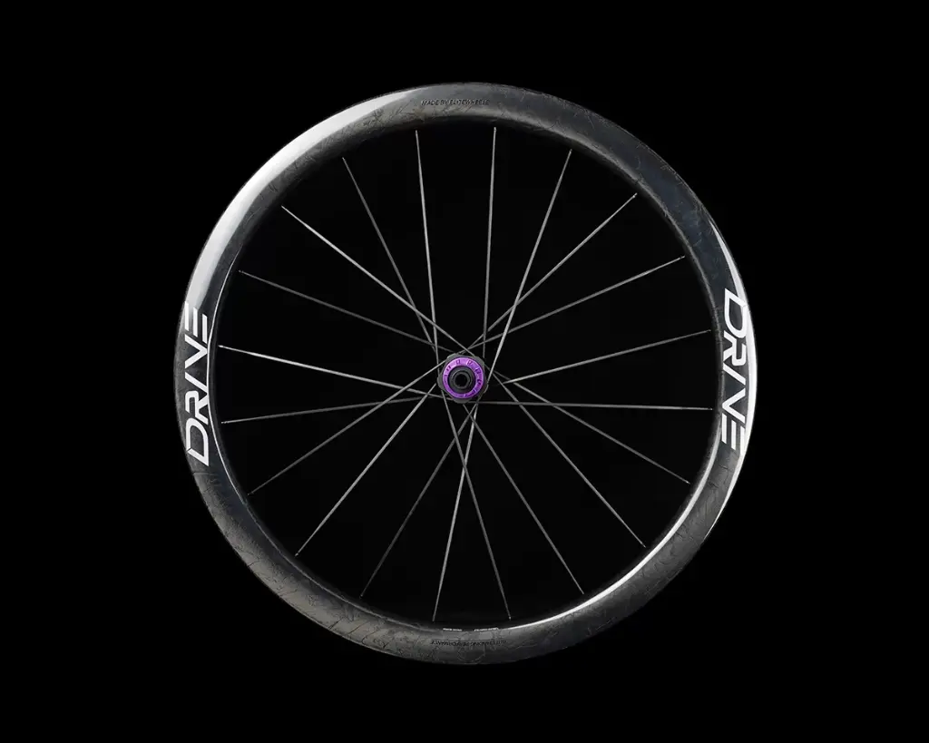 Drive-G45-Carbon-Spoke-Gravel-Wheelset-Disc-brake-4.webp