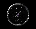 Drive-G45-Carbon-Spoke-Gravel-Wheelset-Disc-brake-4.webp