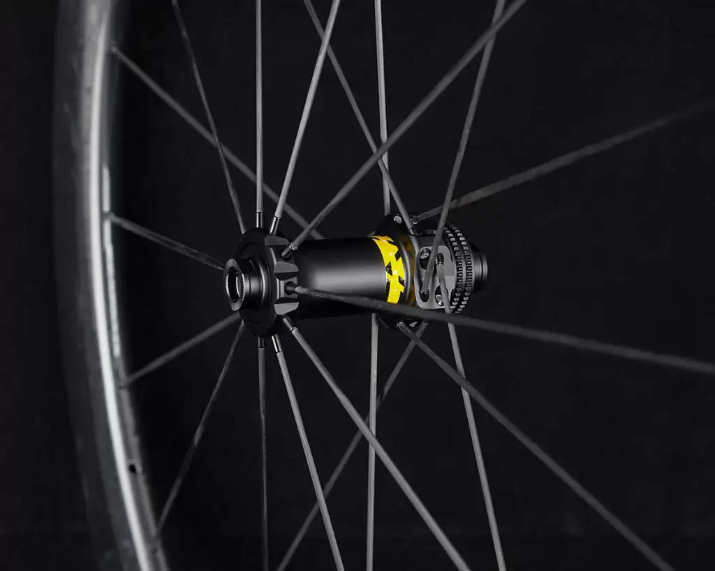 Drive-G45-Carbon-Spoke-Gravel-Wheelset-Disc-brake-7.webp