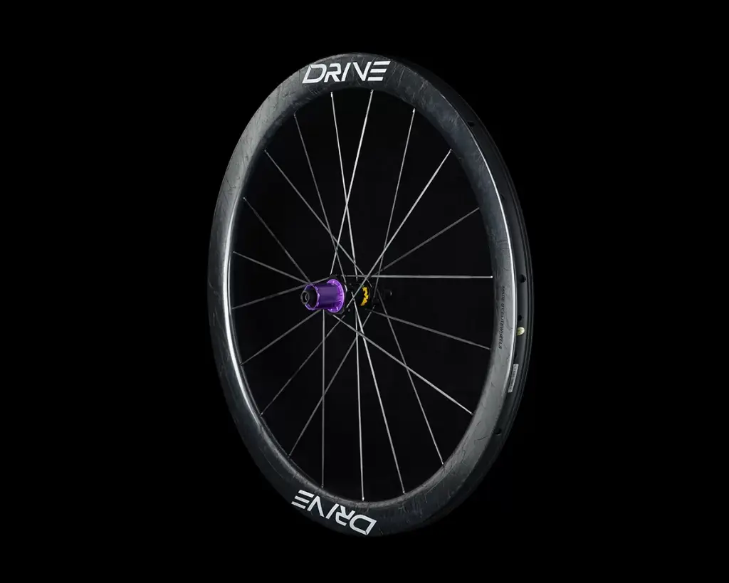 Drive-G45-Carbon-Spoke-Gravel-Wheelset-Disc-brake-5.webp