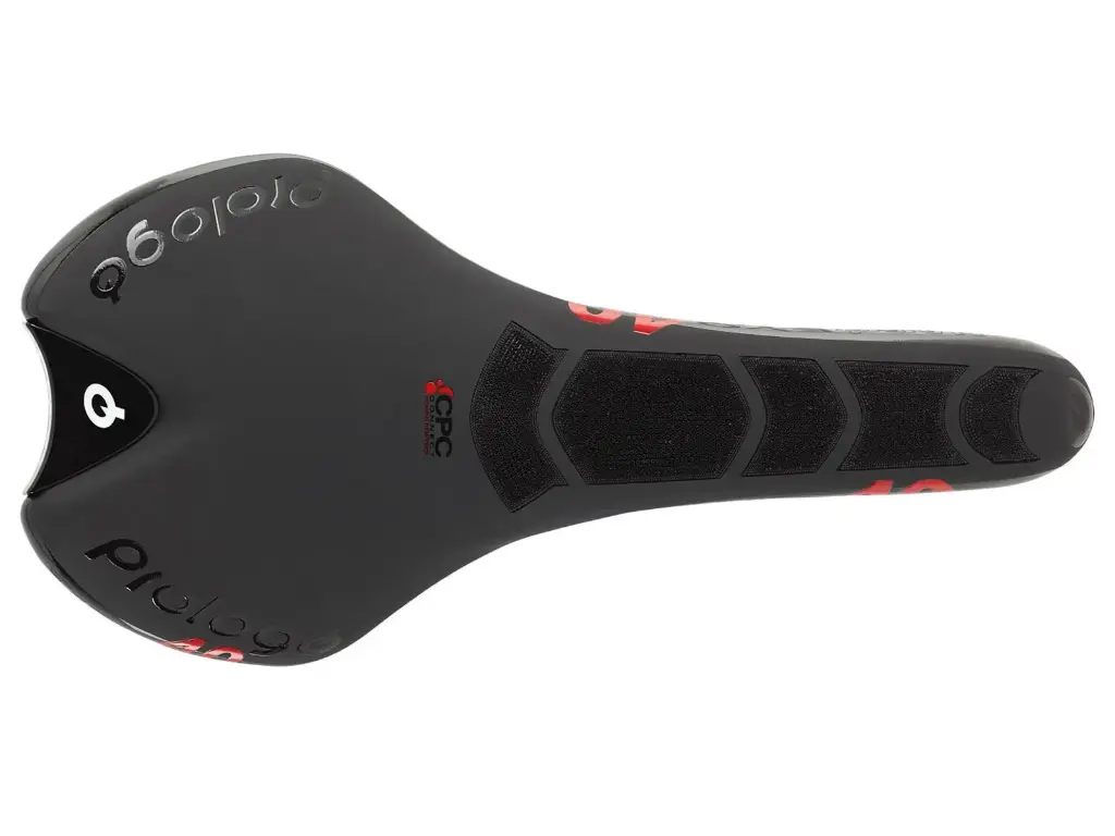 Selle Prologo Nago Evo Tri40 CPC 