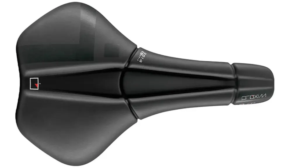 Selle Prologo Proxim W400 Sport