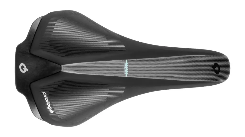 Selle Prologo Scratch EVA