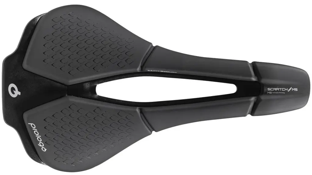 Selle Prologo Scratch M5 PAS