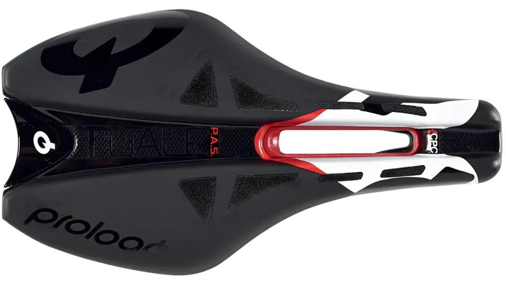 Selle Prologo T-Gale CPC PAS
