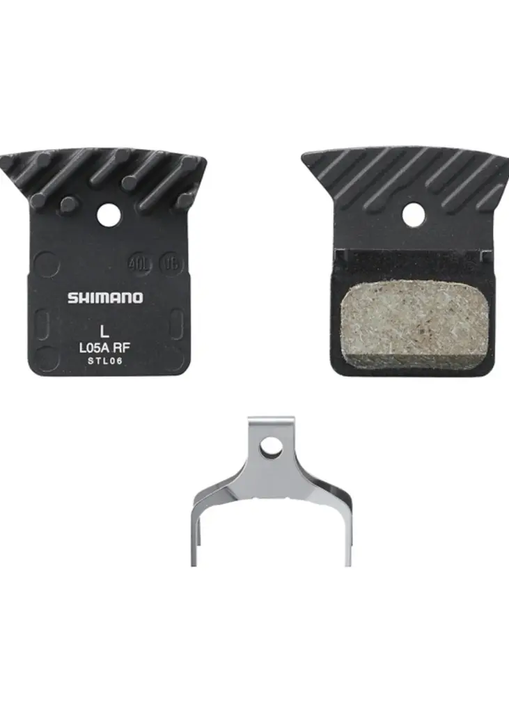 Plaquette de frein Shimano L05A
