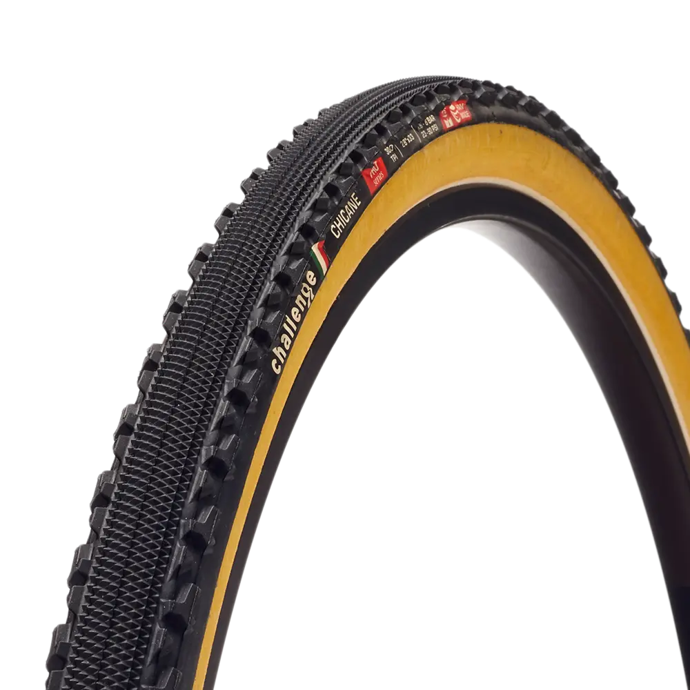 Pneu Challenge Chicane Pro 