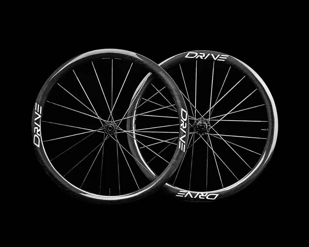 Roue EliteWheels Drive D