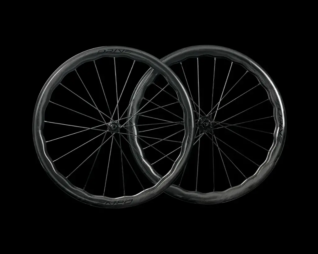Roue EliteWheels Drive Helix SS