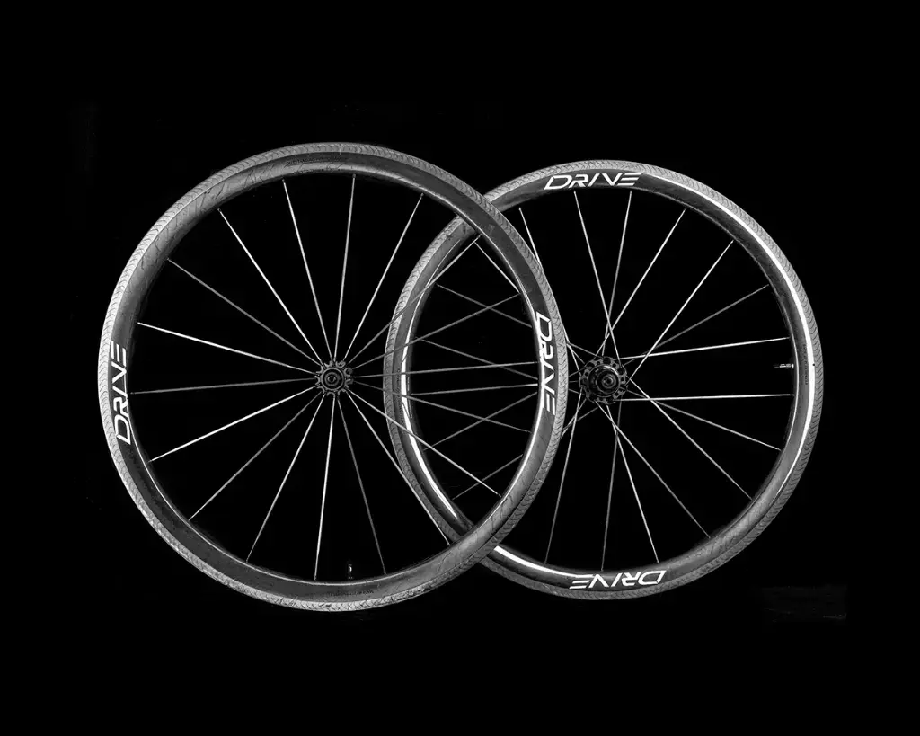 Roue EliteWheels Drive V
