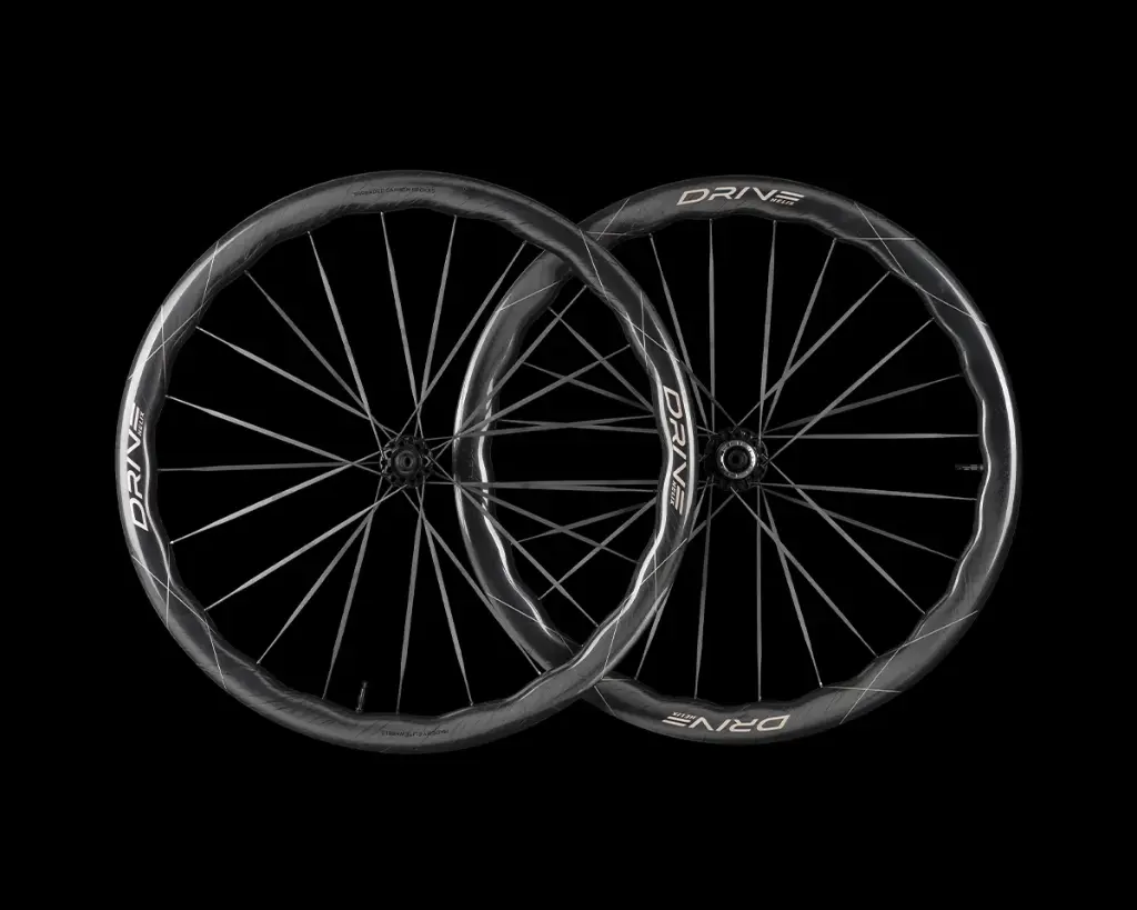 Roues EliteWheels Drive Helix CS
