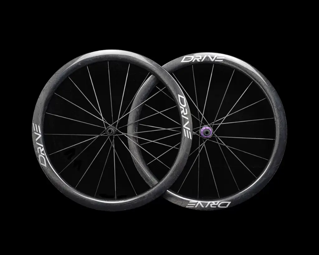 Roue EliteWheels Drive G45 CS