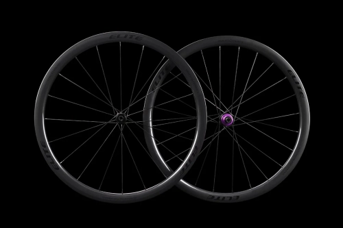 Roue EliteWheels Marvel G36