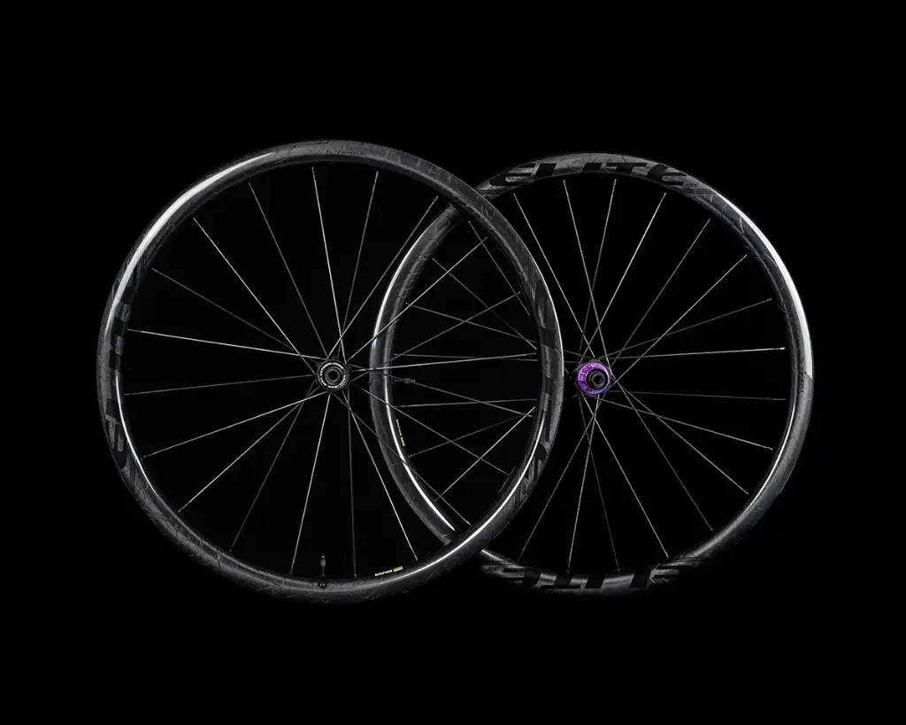 Roue EliteWheels Marvel G35