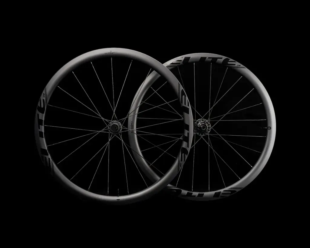Roue EliteWheels Marvel D