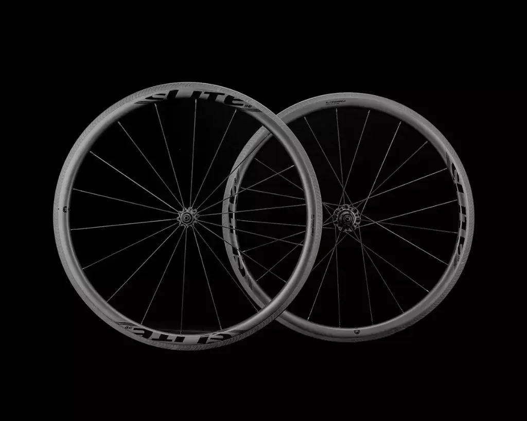 Roue EliteWheels Marvel V