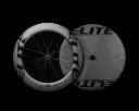 Roue EliteWheels TT Disc Brake Bundle 