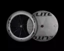 Roue EliteWheels TT Rim Brake Bundle  