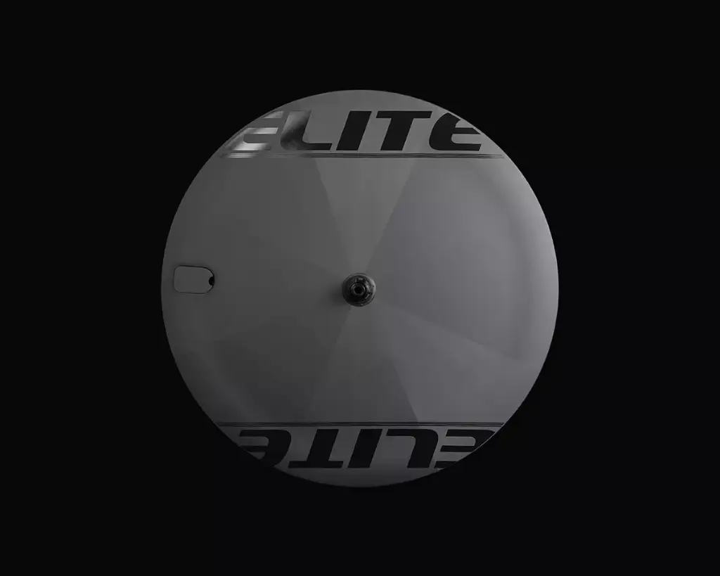Roue EliteWheels Velo TT Disc 