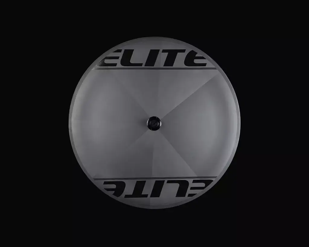 Roue EliteWheels Velo TT Rim