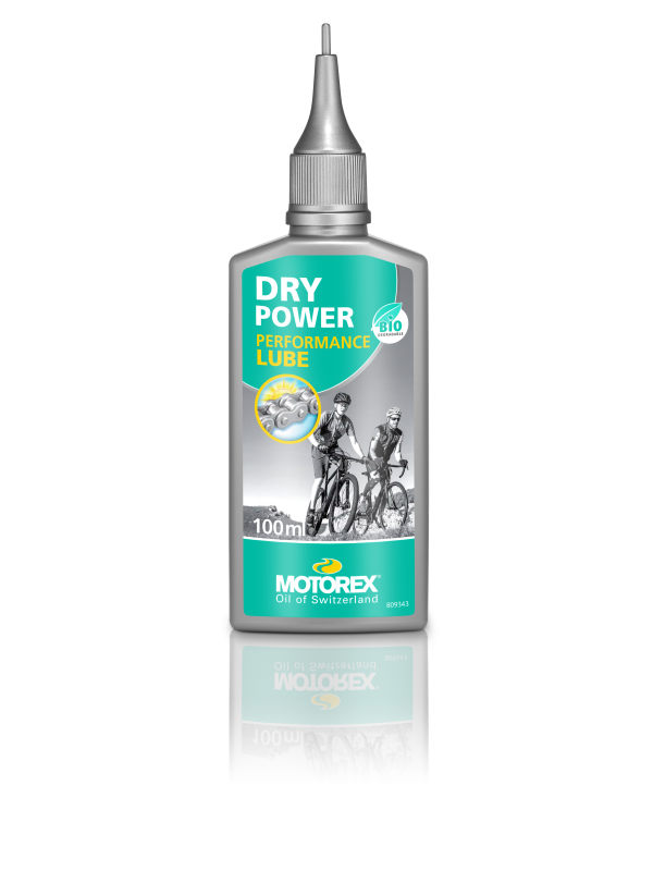 Lubrifiant à chaîne Motorex 