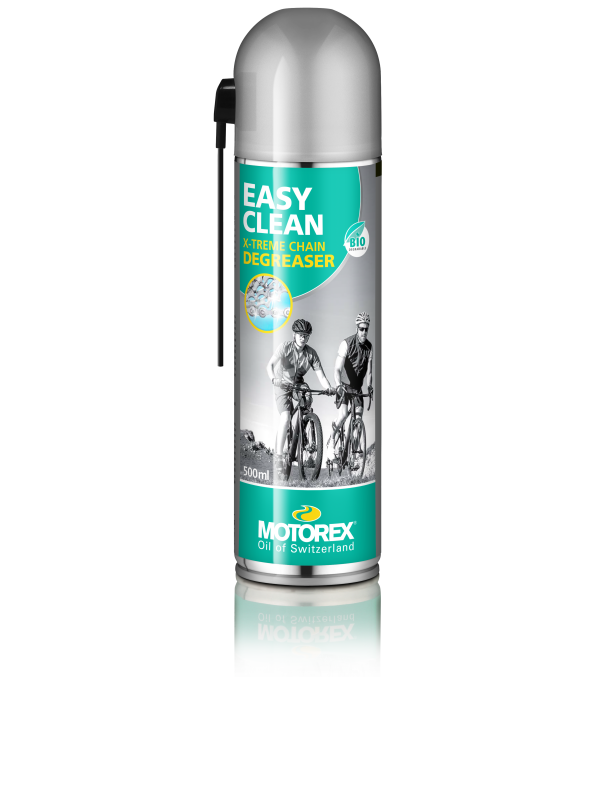 Dégraisseur Motorex Easy Clean