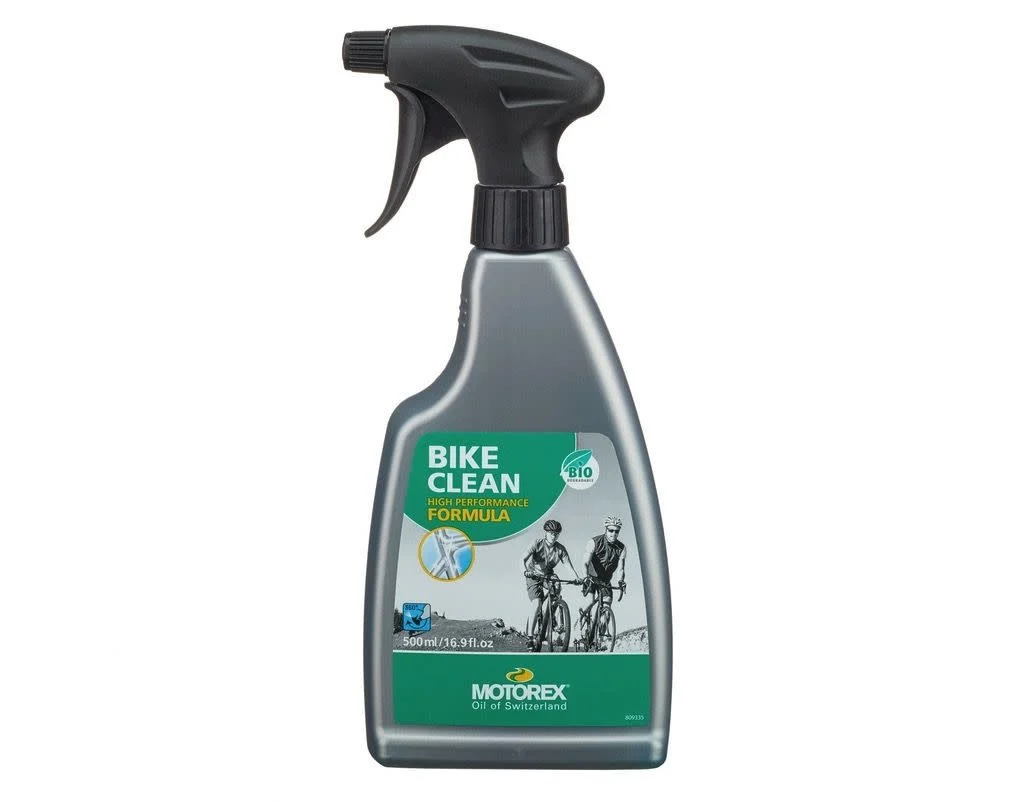 Nettoyant Motorex Bike Clean