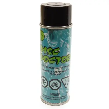 Nettoyant à frein Revive Disc Doctor 