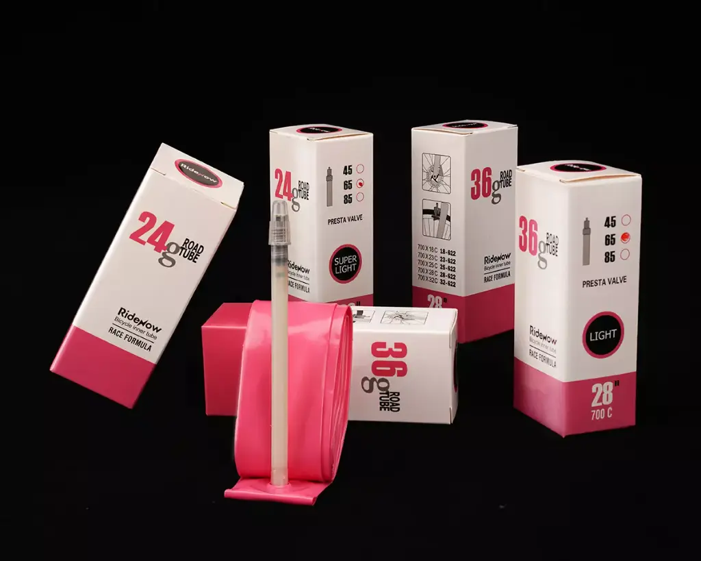 Chambre à air RideNow TPU
