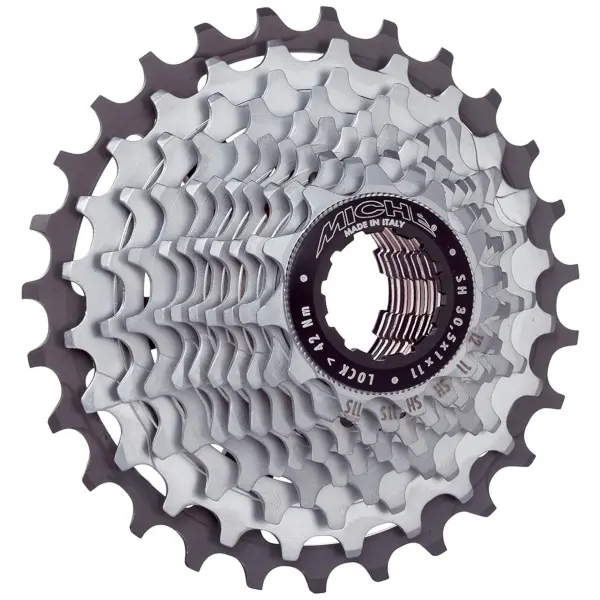Cassette Miche Primato Light S11