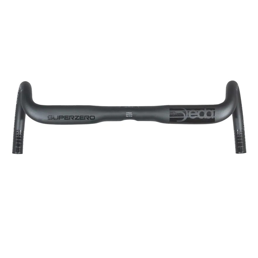 Guidon Deda SuperZero Alu