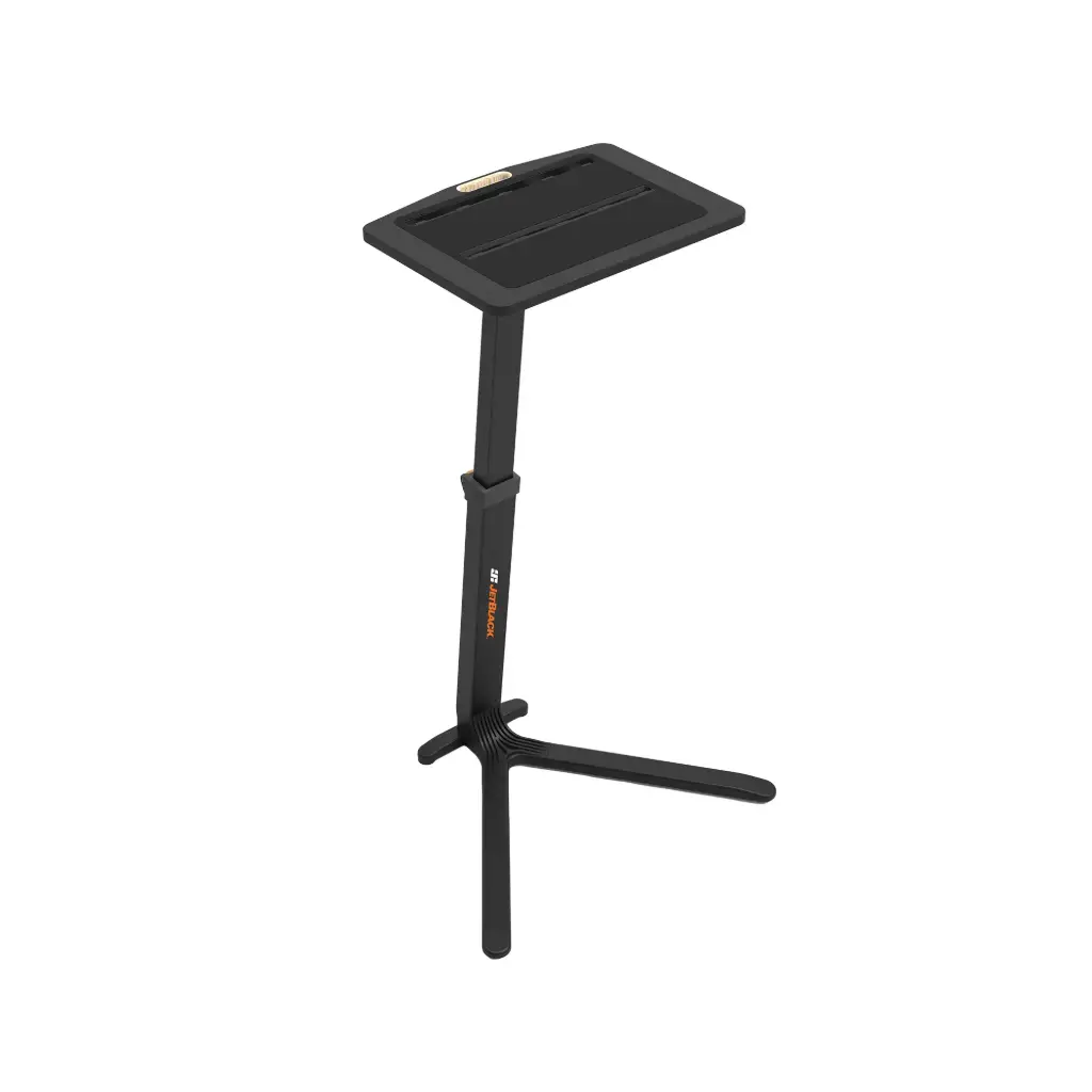 Table d'entraînement Jetblack