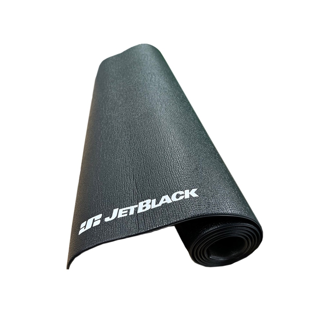Tapis d'entrainement Jetblack