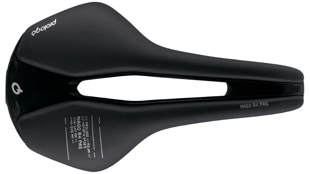 Selle Prologo Nago R4 PAS