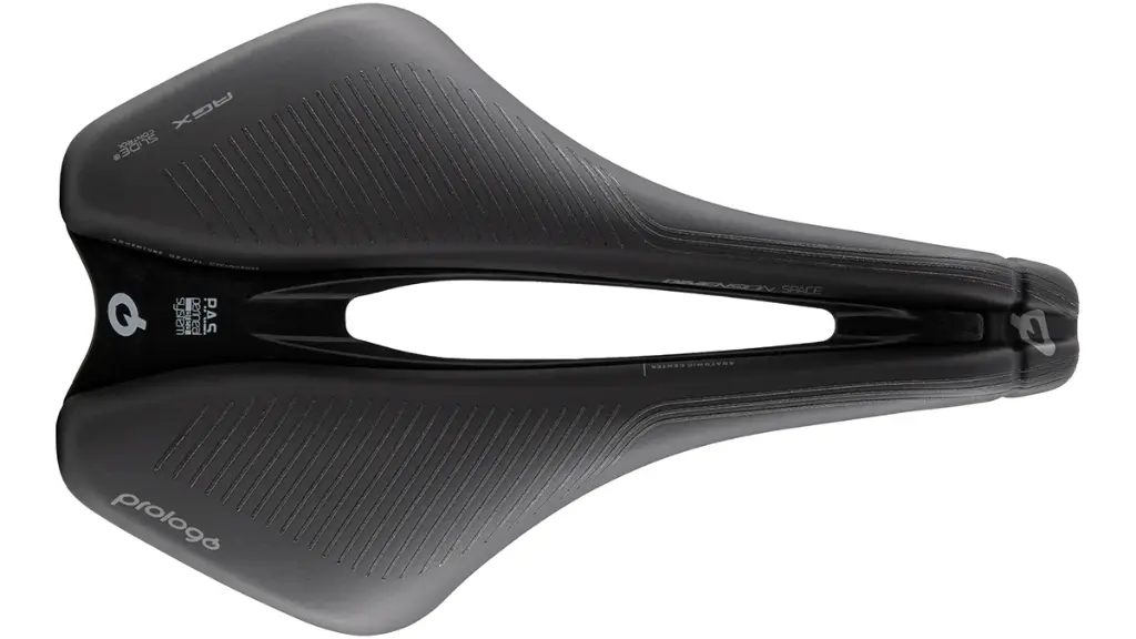 Selle Prologo Dimension AGX Space Slide Control