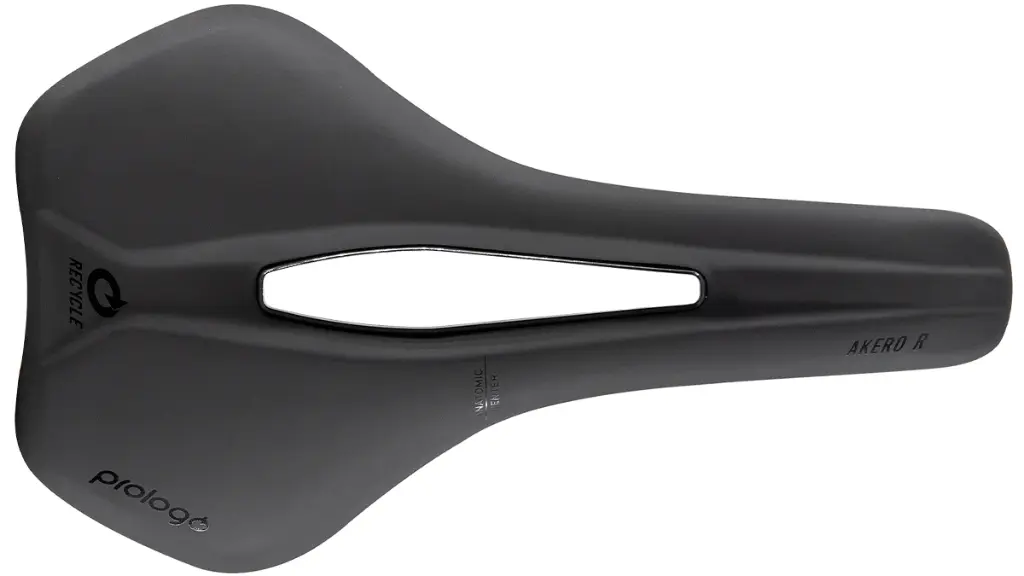 Selle Prologo Akero R PAS