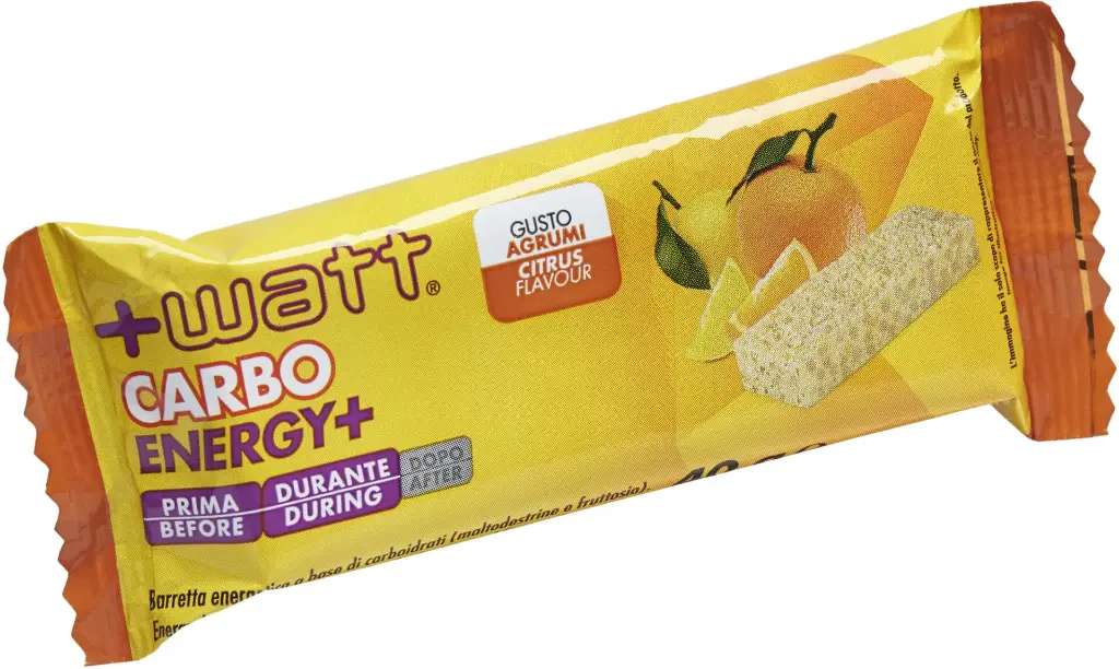 +Watt Carbo Energy+