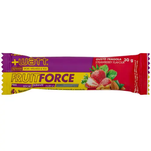 +Watt Fruit Force