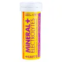 +Watt Mineral+ Electrolyte
