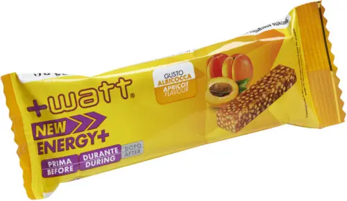+Watt New Energy+