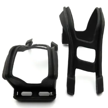 Paire de cale-pieds Wellgo