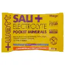 +Watt Sali+ Electrolyte