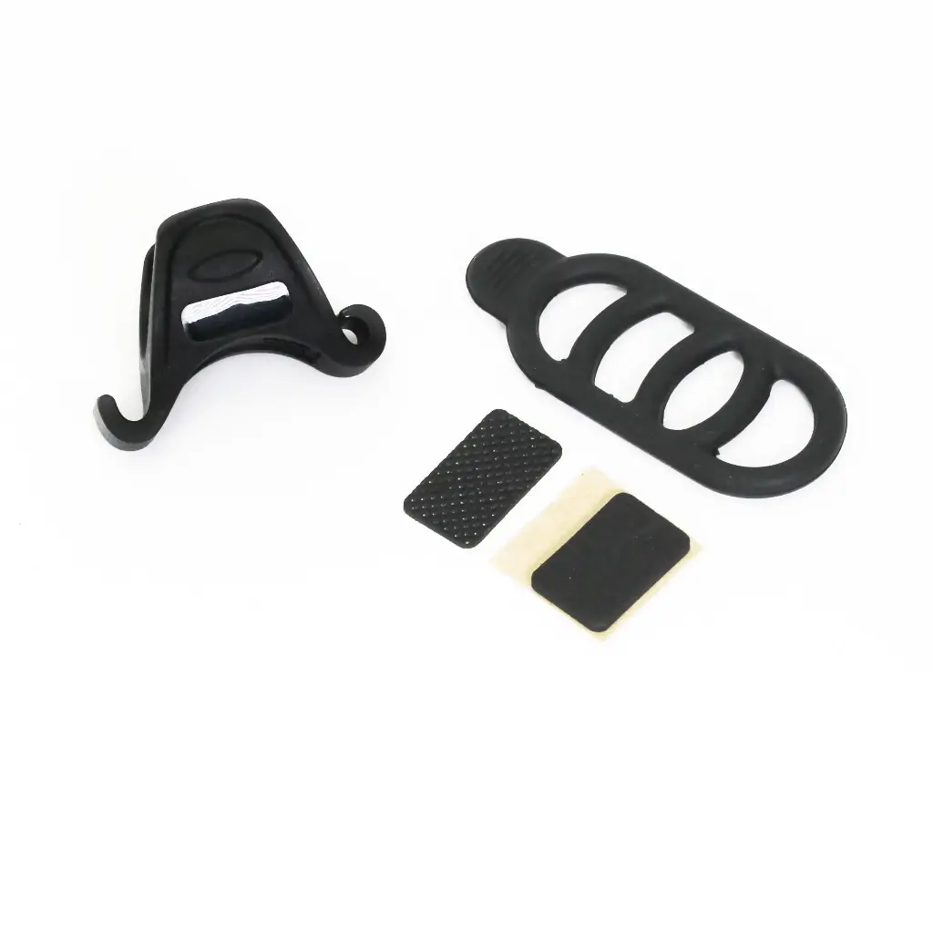 Ultracycle Support de lumière USB 300 