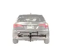 Support à vélo Rockymounts MonoRail Solo