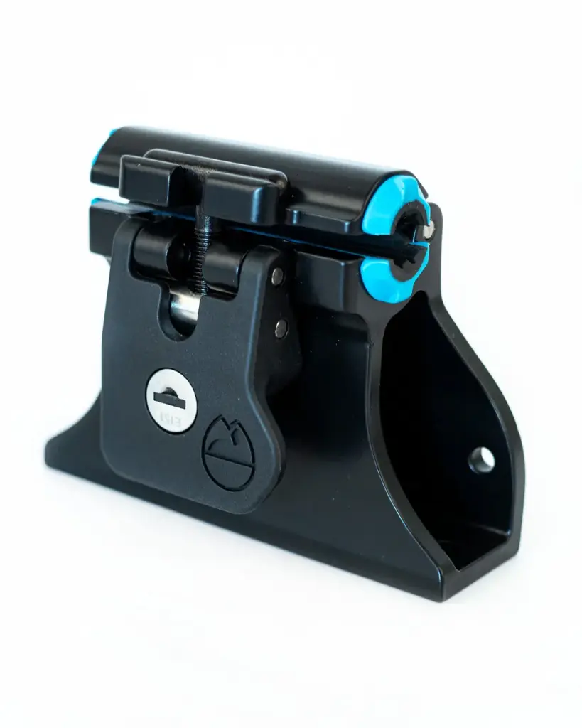 Adapteur Rockymounts Drop Top
