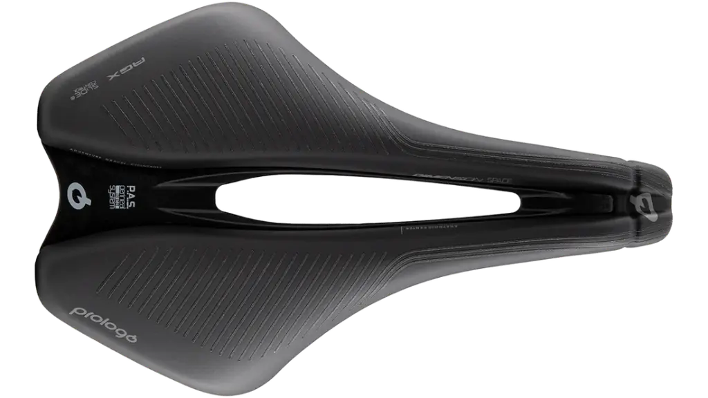 Selle Prologo Dimension AGX Slide Control